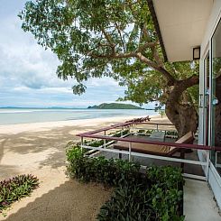 Da Kanda Villa Beach Resort