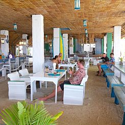 Lime & Soda Beachfront Resort