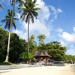 Coco Garden Resort
