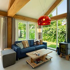 Vakantiehuis Westerduyn 7, "Erica"