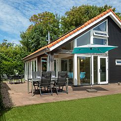 Vakantiehuis Westerduyn 2, "Piet Hein"