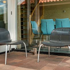 Vakantiehuis Westerduyn 2, "Piet Hein"