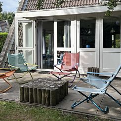 Vakantiewoning Schouwse Stee 3
