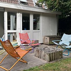 Vakantiewoning Schouwse Stee 3
