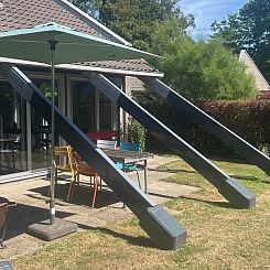 Vakantiewoning Schouwse Stee 3