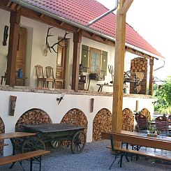 Landhaus Krone