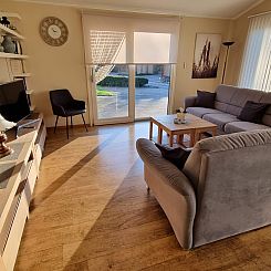 Vakantiehuis Seehund