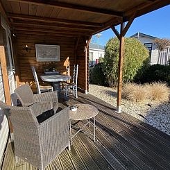 VZ943 Vakantiechalet in Sint-Annaland