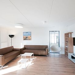Vakantiehuis Oesterdam Resort