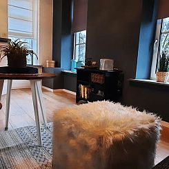 Huisje in Stavenisse