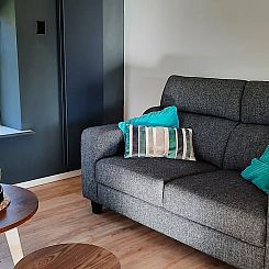 Huisje in Stavenisse