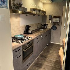 Vakantiehuis "Wellness-Ferienhaus"