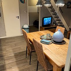 Vakantiehuis "Wellness-Ferienhaus"