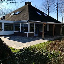 Vakantiehuis in Stavenisse, Zeeland, Tholen