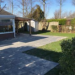 Vakantiehuis in Stavenisse, Zeeland, Tholen