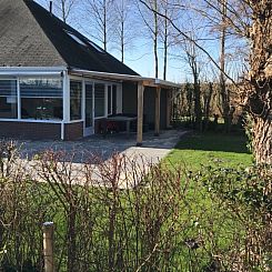 Vakantiehuis in Stavenisse, Zeeland, Tholen