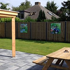 Vakantiehuis Gemütliche Hütte