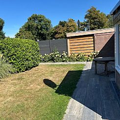 Vakantiehuis Buurtweg 13