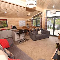 Balquhidder Braes Holiday Park