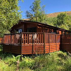 Balquhidder Braes Holiday Park