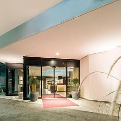 Best Western Premier Central Hotel Leonhard
