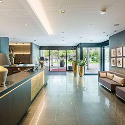 Best Western Premier Central Hotel Leonhard