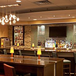 SpringHill Suites by Marriott Tarrytown Westchester County