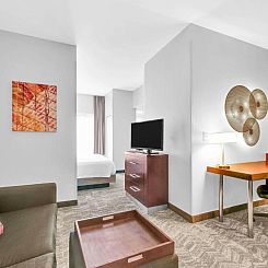 SpringHill Suites by Marriott Tarrytown Westchester County