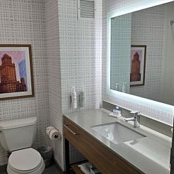Hampton Inn & Suites Chicago Deer Park