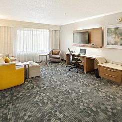 Courtyard by Marriott Bryan College Station