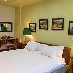 Calitzdorp Country House