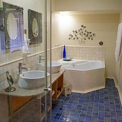 Calitzdorp Country House