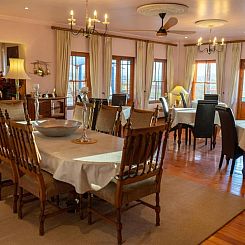 Calitzdorp Country House