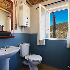 Matjiesvlei Cottages