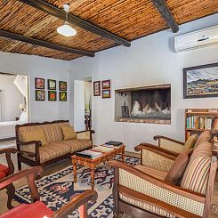 Matjiesvlei Cottages