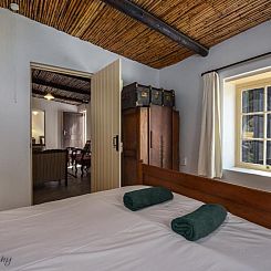 Matjiesvlei Cottages