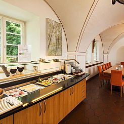 Bildungshaus Neckarelz