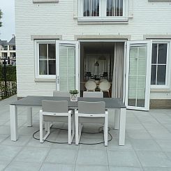 VZ916 Vakantieappartement in Koudekerke Dishoek