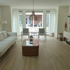 VZ916 Vakantieappartement in Koudekerke Dishoek