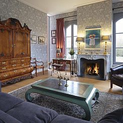 VZ2349 Appartement (bg) in Oostkapelle