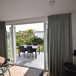 VZ1078 Vakantiehuis in Oostkapelle