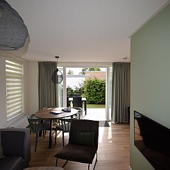 VZ1078 Vakantiehuis in Oostkapelle