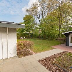 VZ1173 Vakantiebungalow in Oostkapelle