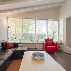 VZ1173 Vakantiebungalow in Oostkapelle