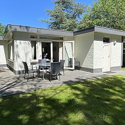 VZ073 Vakantiebungalow Oostkapelle