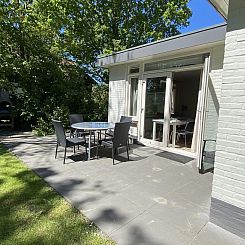 VZ073 Vakantiebungalow Oostkapelle