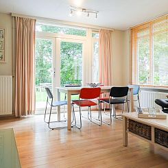 VZ073 Vakantiebungalow Oostkapelle