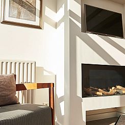 Vakantiehuisje in Oostkapelle