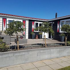 VZ820 Chalet in Veere