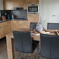 VZ820 Chalet in Veere